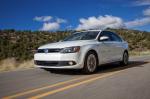 Volkswagen Jetta Hybrid 2012 года